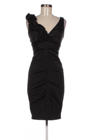 Kleid Le Chateau, Größe S, Farbe Schwarz, Preis € 27,76