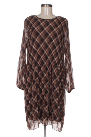 Kleid Le Comte, Größe XL, Farbe Braun, Preis 37,78 €