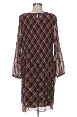 Kleid Le Comte, Größe XL, Farbe Braun, Preis € 39,83