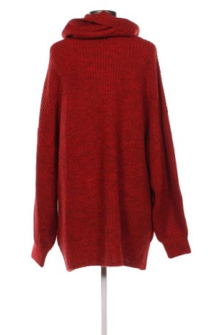 Kleid LeGer By Lena Gercke X About you, Größe L, Farbe Rot, Preis € 10,20