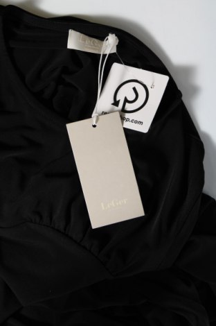 Φόρεμα LeGer By Lena Gercke X About you, Μέγεθος M, Χρώμα Μαύρο, Τιμή 9,99 €