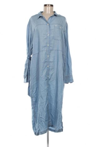 Šaty  Lee, Veľkosť XL, Farba Modrá, Cena  33,45 €