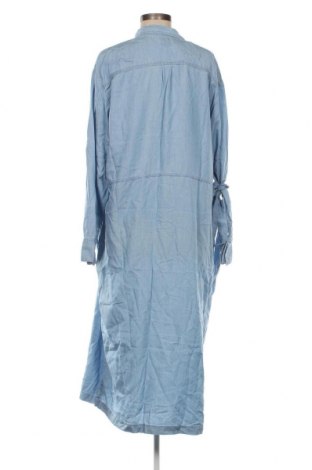 Φόρεμα Lee, Μέγεθος XL, Χρώμα Μπλέ, Τιμή 36,49 €