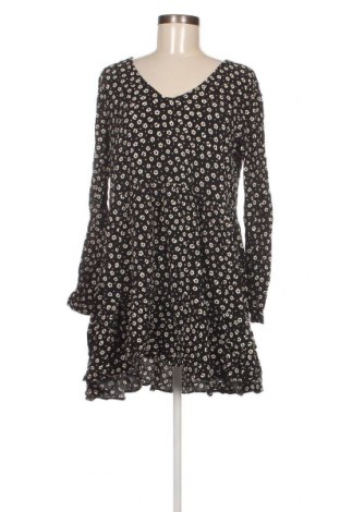 Kleid Lefties, Größe L, Farbe Schwarz, Preis 4,64 €