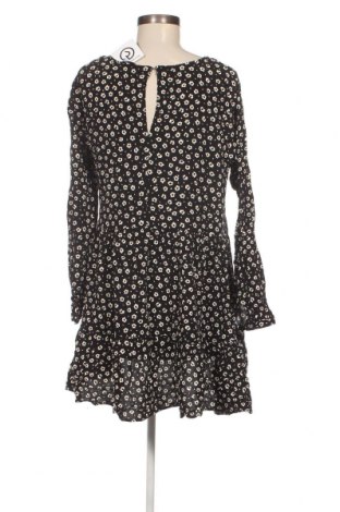 Kleid Lefties, Größe L, Farbe Schwarz, Preis 4,44 €