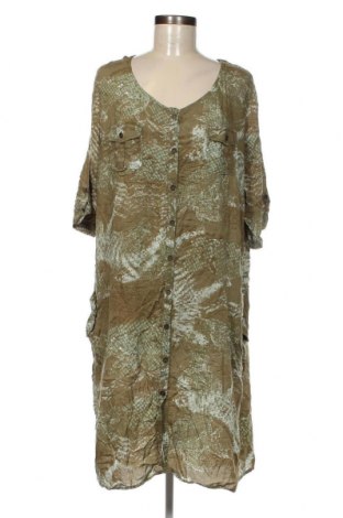 Rochie Lerros, Mărime L, Culoare Verde, Preț 61,99 Lei