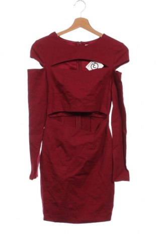 Kleid Leslie, Größe M, Farbe Rot, Preis € 6,16
