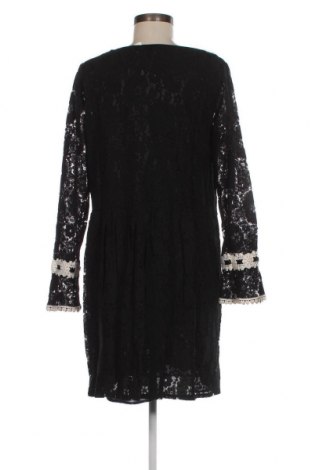 Šaty  Lili Sidonio, Veľkosť L, Farba Čierna, Cena  68,04 €