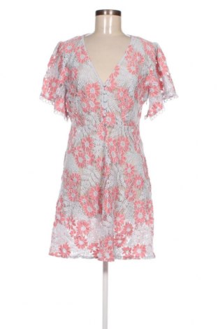 Kleid Lilie Rose, Größe M, Farbe Mehrfarbig, Preis 20,18 €