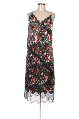 Šaty  Lily, Velikost M, Barva Vícebarevné, Cena  293,00 Kč