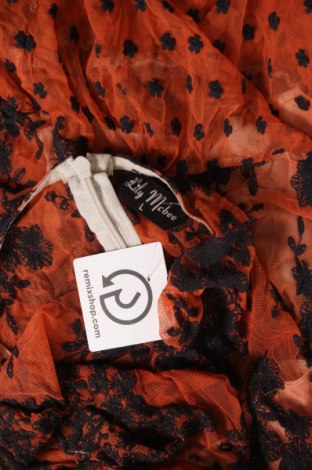 Šaty  Lily Mcbee, Velikost L, Barva Vícebarevné, Cena  590,00 Kč