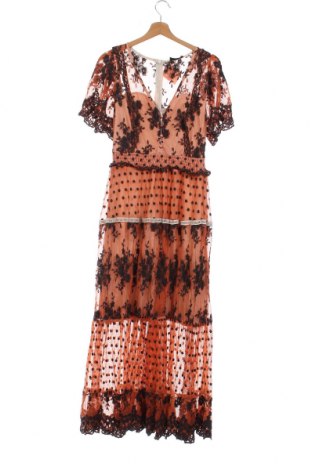 Šaty  Lily Mcbee, Velikost L, Barva Vícebarevné, Cena  336,00 Kč