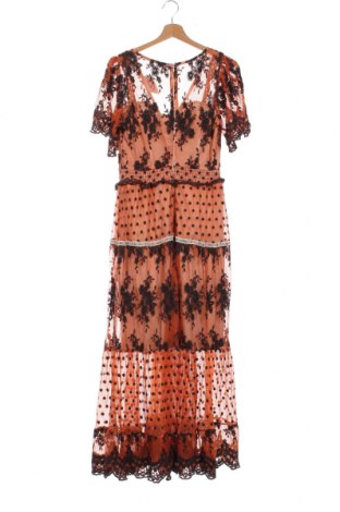 Šaty  Lily Mcbee, Velikost L, Barva Vícebarevné, Cena  590,00 Kč