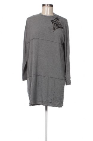 Šaty  Limited, Veľkosť M, Farba Sivá, Cena  4,35 €