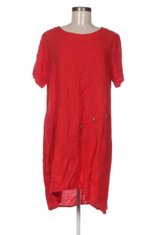 Φόρεμα, Μέγεθος M, Χρώμα Κόκκινο, Τιμή 23,71 €