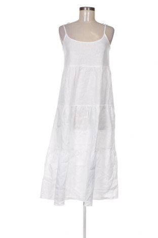 Φόρεμα Line Of Oslo, Μέγεθος XS, Χρώμα Λευκό, Τιμή 72,10 €
