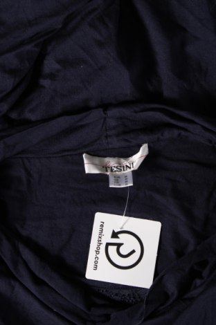 Šaty  Linea Tesini, Veľkosť S, Farba Modrá, Cena  4,05 €