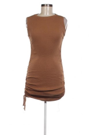 Kleid Lioness, Größe XXS, Farbe Beige, Preis 4,97 €