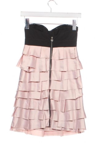 Kleid Lipsy London, Größe XS, Farbe Rosa, Preis 16,02 €