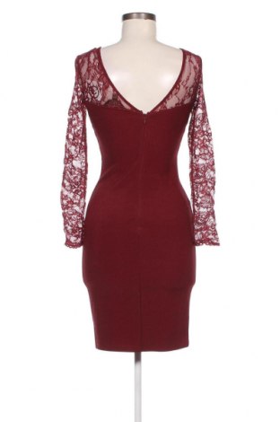 Φόρεμα Lipsy London, Μέγεθος S, Χρώμα Κόκκινο, Τιμή 10,76 €