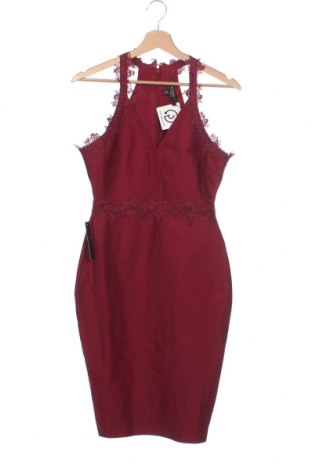 Φόρεμα Lipsy London, Μέγεθος S, Χρώμα Κόκκινο, Τιμή 29,52 €