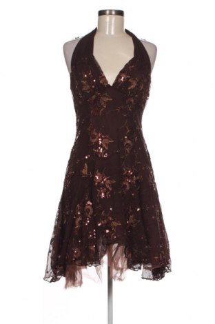 Kleid Lissa, Größe S, Farbe Braun, Preis € 9,93