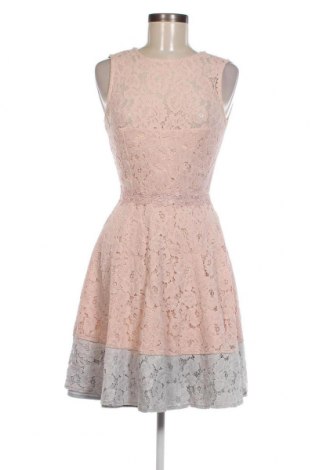 Φόρεμα Little Mistress, Μέγεθος S, Χρώμα Ρόζ , Τιμή 14,63 €