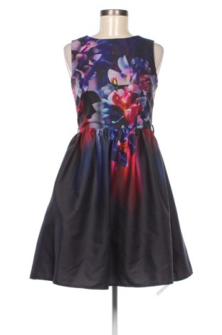 Φόρεμα Little Mistress, Μέγεθος M, Χρώμα Πολύχρωμο, Τιμή 13,51 €