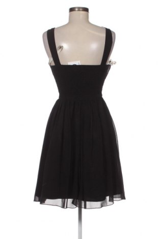Φόρεμα Little Mistress, Μέγεθος S, Χρώμα Μαύρο, Τιμή 27,22 €