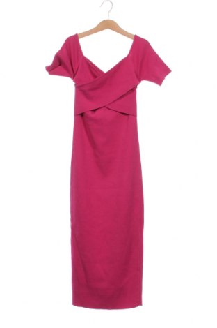 Šaty  Liu Jo, Veľkosť XS, Farba Ružová, Cena  74,58 €