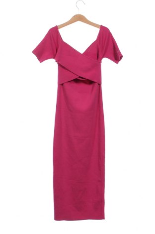 Šaty  Liu Jo, Veľkosť XS, Farba Ružová, Cena  60,51 €