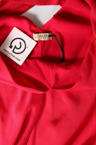 Φόρεμα Liu Jo, Μέγεθος M, Χρώμα Κόκκινο, Τιμή 126,80 €