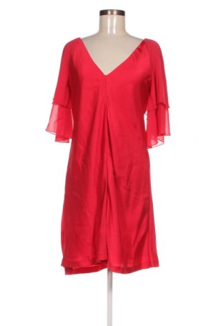 Šaty  Liu Jo, Velikost M, Barva Červená, Cena  2 032,00 Kč