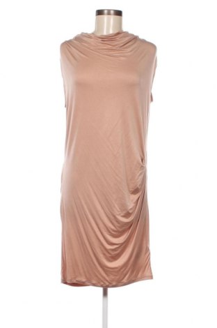 Kleid Liu Jo, Größe XL, Farbe Beige, Preis 52,85 €
