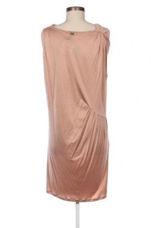 Φόρεμα Liu Jo, Μέγεθος XL, Χρώμα  Μπέζ, Τιμή 86,82 €