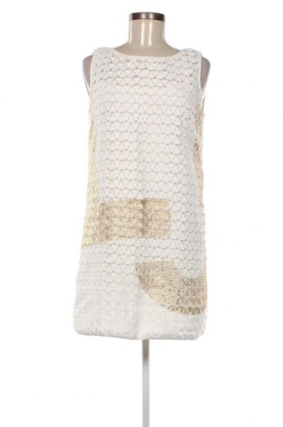 Kleid Liu Jo, Größe L, Farbe Weiß, Preis 71,29 €