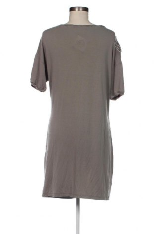 Kleid Liu Jo, Größe L, Farbe Grau, Preis 34,22 €