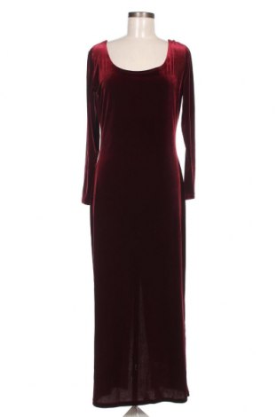 Φόρεμα Livre, Μέγεθος XL, Χρώμα Κόκκινο, Τιμή 8,07 €