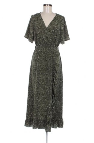 Kleid Liz Devy, Größe M, Farbe Mehrfarbig, Preis 11,50 €
