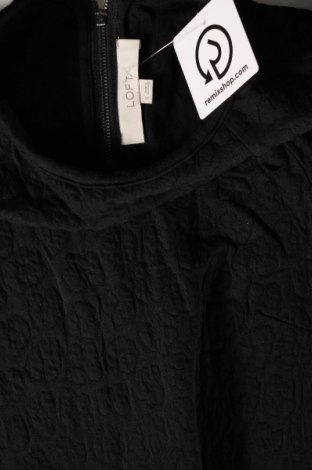 Kleid Loft, Größe XXS, Farbe Schwarz, Preis € 6,16