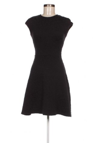 Kleid Loft, Größe XXS, Farbe Schwarz, Preis 13,96 €
