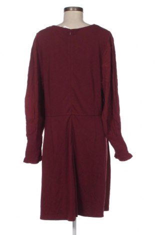 Φόρεμα Loft, Μέγεθος XL, Χρώμα Κόκκινο, Τιμή 33,57 €
