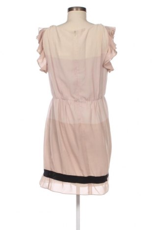 Φόρεμα Loft By Ann Taylor, Μέγεθος M, Χρώμα  Μπέζ, Τιμή 16,95 €