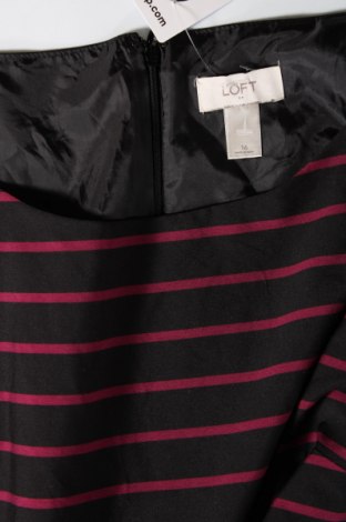 Šaty  Loft By Ann Taylor, Veľkosť XL, Farba Čierna, Cena  15,72 €