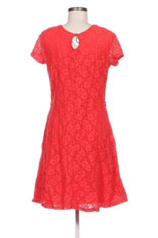 Φόρεμα Lola & Liza, Μέγεθος XL, Χρώμα Κόκκινο, Τιμή 21,03 €