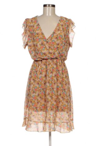 Kleid Lola Liza, Größe XL, Farbe Mehrfarbig, Preis 12,78 €