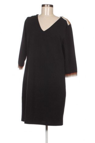 Kleid Lola Liza, Größe XL, Farbe Schwarz, Preis 19,64 €