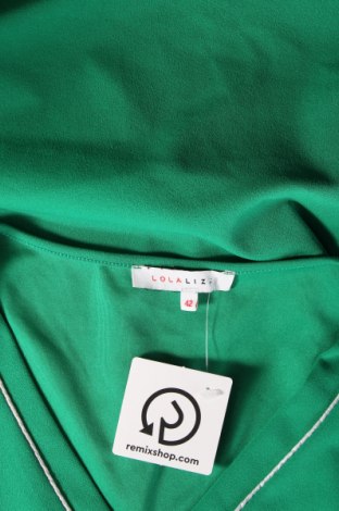 Kleid Lola Liza, Größe L, Farbe Grün, Preis 23,66 €