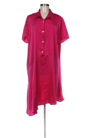 Šaty  Lola May, Velikost XXL, Barva Růžová, Cena  1 242,00 Kč
