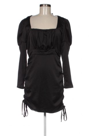 Φόρεμα Lola May, Μέγεθος M, Χρώμα Μαύρο, Τιμή 4,08 €